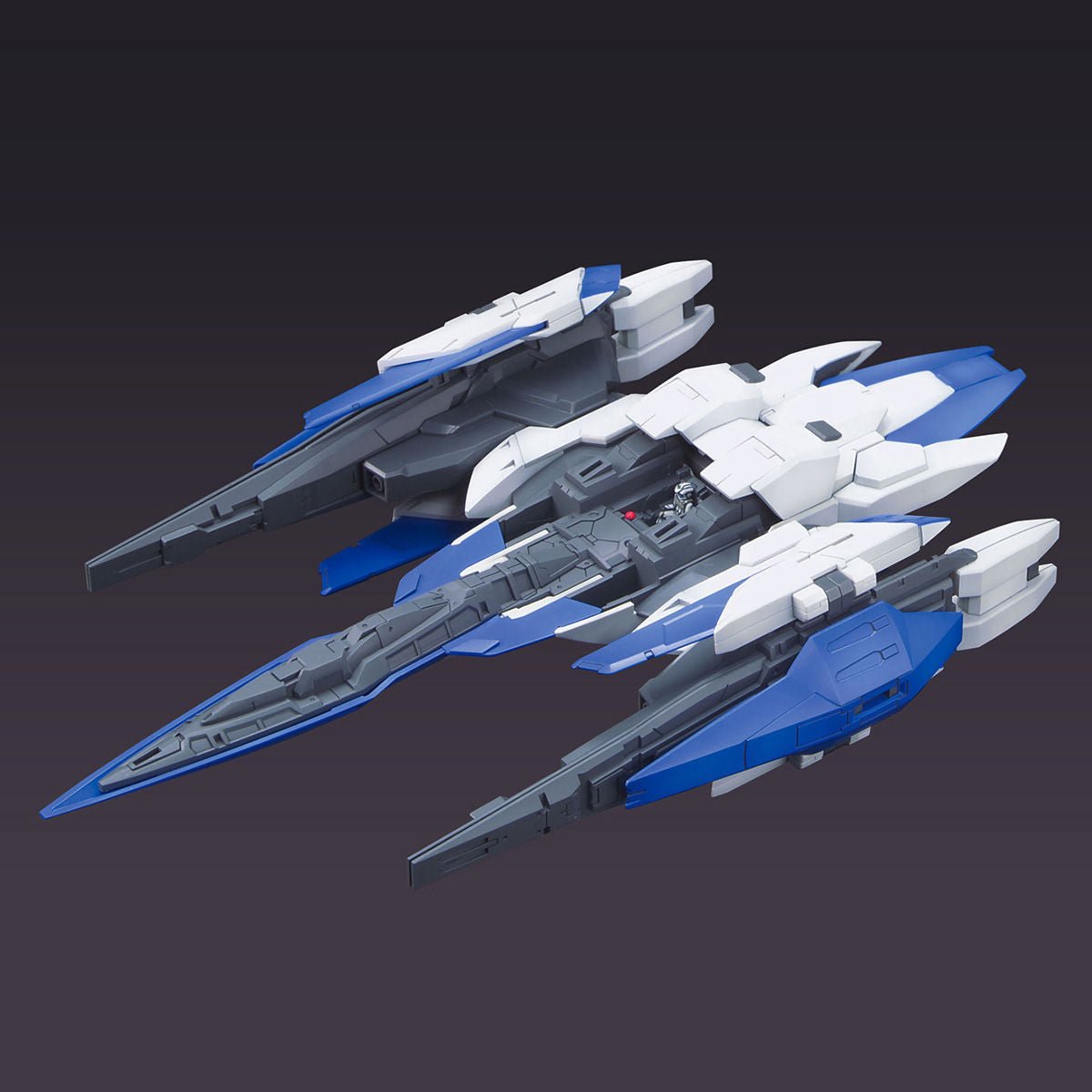 MG 1/100 00 Raiser Model Kit - WISE GUYS HOBBIES LLC