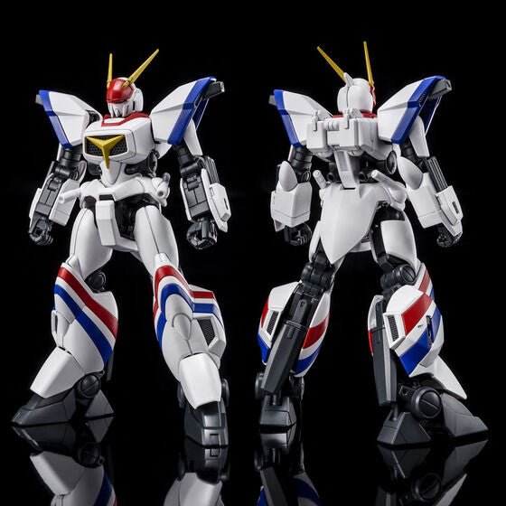 HG 1/144 Dragonar - 1 Plus Lifter - 1 Model Kit - WISE GUYS HOBBIES LLC
