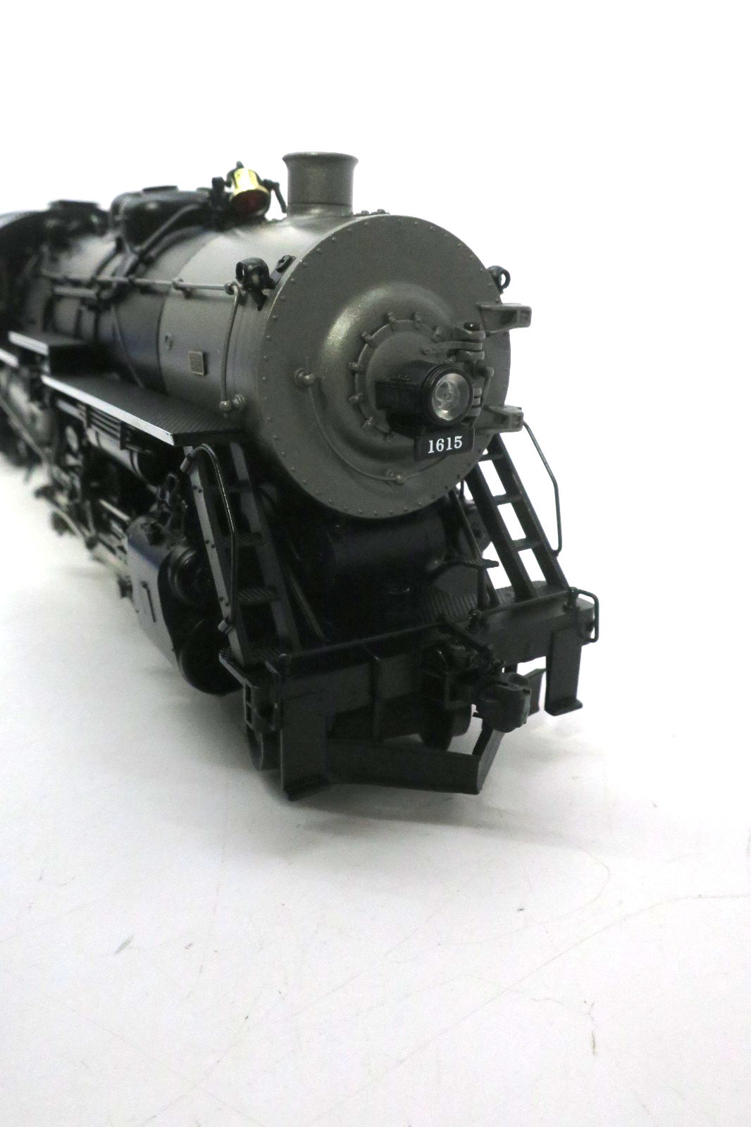 MTH Erie (#3099) 2-8-2 USRA Light Mikado Steam Engine w/psound 3.0 20-3840-1