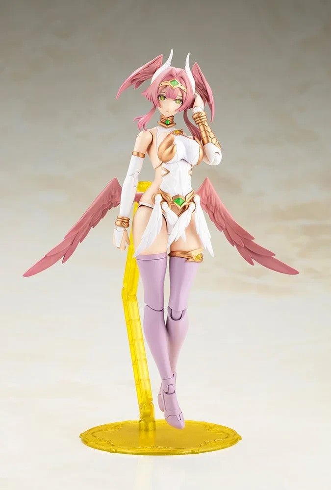 Kotobukiya Non Scale Arca Nadea ARUARIL Model Kit - WISE GUYS HOBBIES LLC