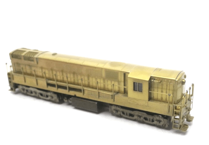 Sunset Model N Scale FM Trainmaster Phase 1B w/Original Box - WISE GUYS HOBBIES LLC
