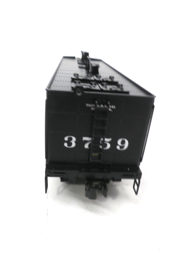 Lionel 6-11333 AT&SF 4-8-4 Northern Steam Locomotive & Tender #3759 w Legacy