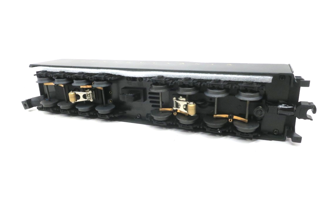 Lionel 6-38028 Pennsylvania S2 6-8-6 Steam Turbine Loco & Tender