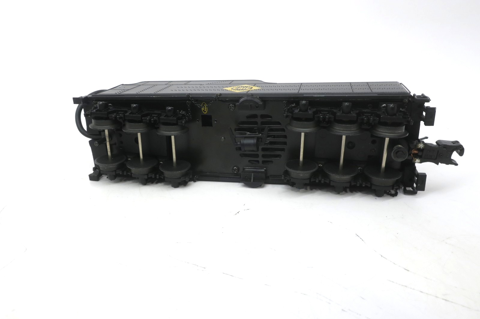 MTH Erie (#3099) 2-8-2 USRA Light Mikado Steam Engine w/psound 3.0 20-3840-1