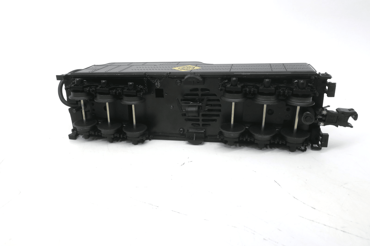 MTH Erie (3099) 2-8-2 USRA Light Mikado Steam Engine w/psound 3.0 20-3840-1 - WISE GUYS HOBBIES LLC