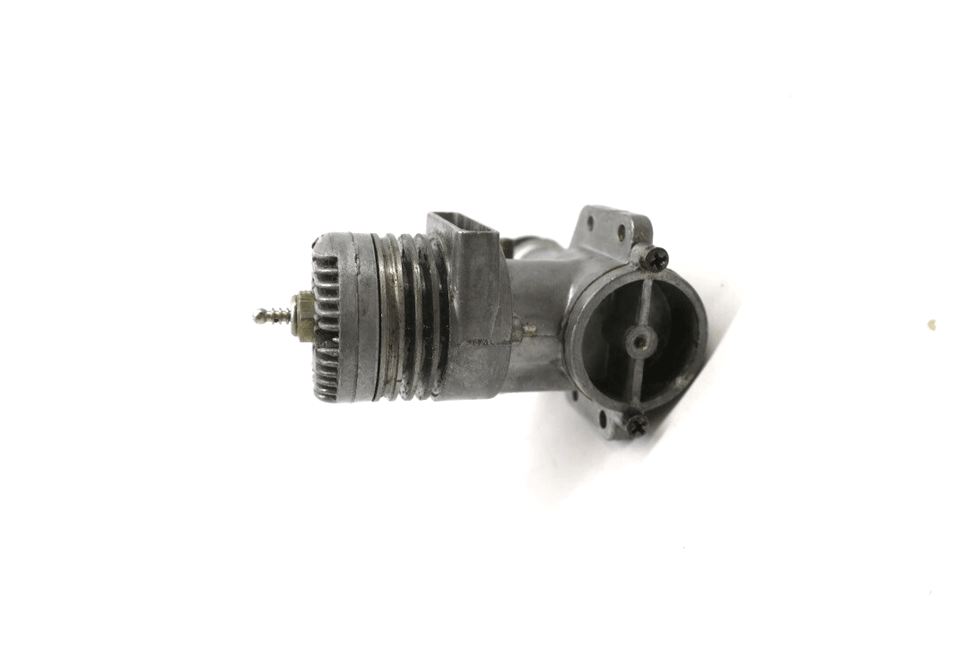 Vintage Fox 15 RC Nitro Model Airplane Engine - WISE GUYS HOBBIES LLC