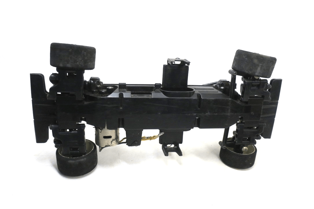 Tamiya TL - 01 1/10 4WD Shaft - Drive Touring Car Chassis – Roller - WISE GUYS HOBBIES LLC