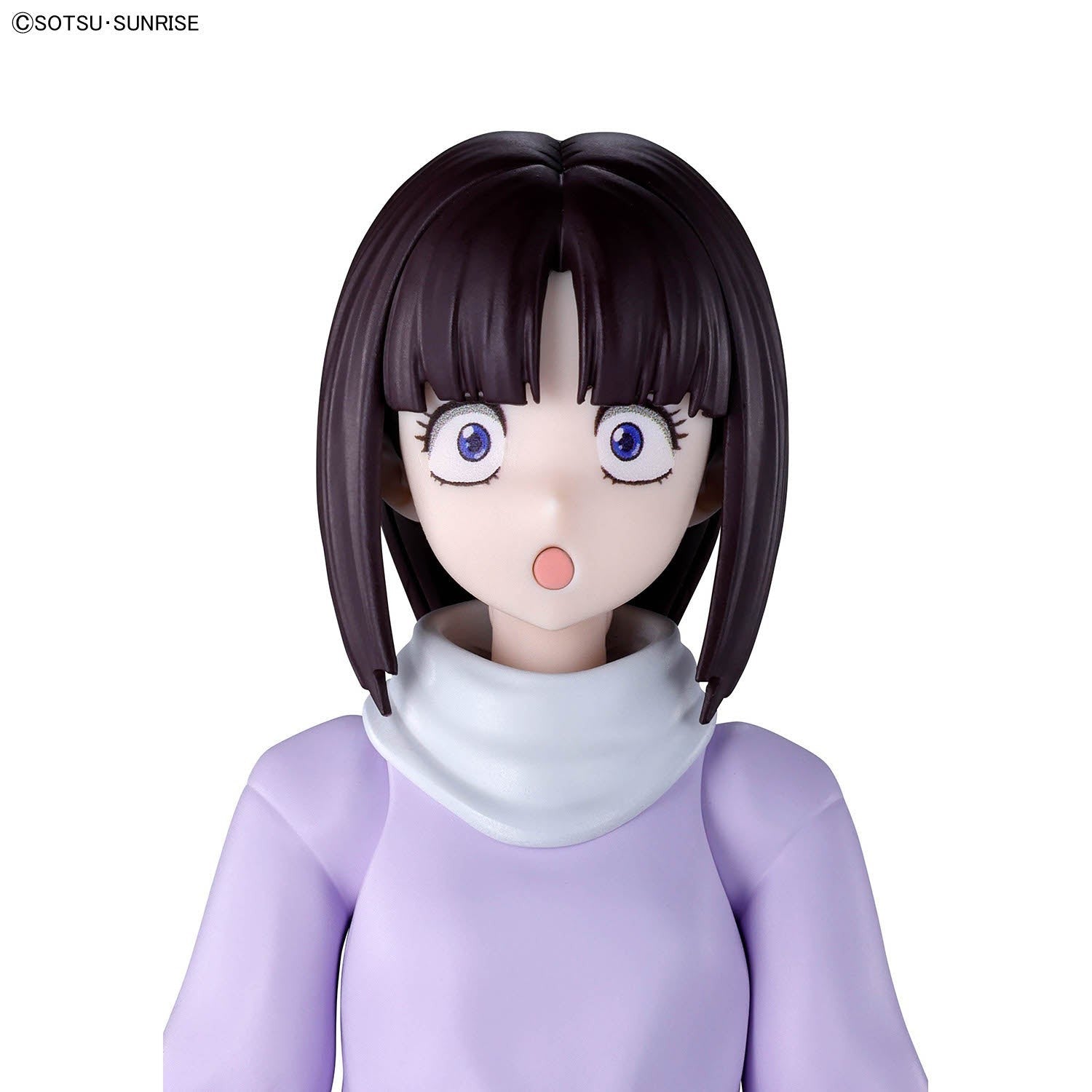 NEW Bandai Gundam X Figure-Rise Standard Tifa Adill Model Kit - WISE GUYS HOBBIES LLC