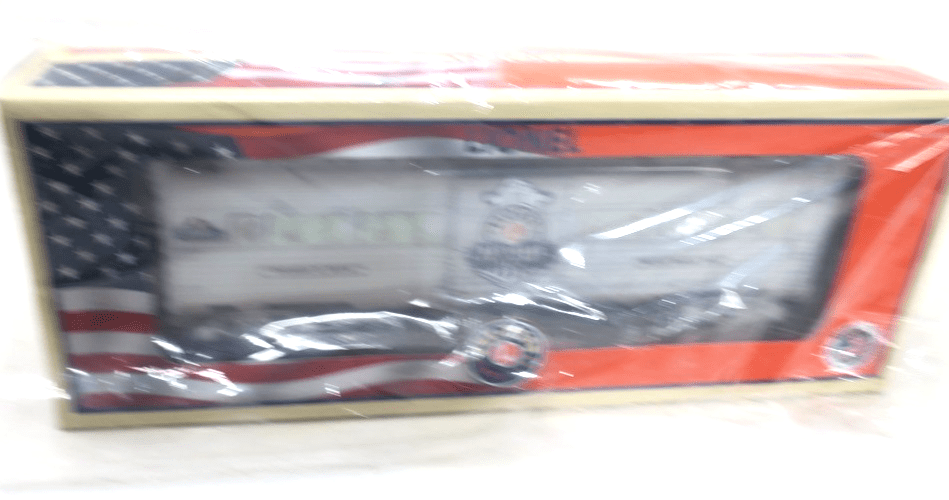 LIONEL 2016 TRAIN DAY BOXCAR O GAUGE limited edition & quantity box 6 - 83498 NEW - WISE GUYS HOBBIES LLC