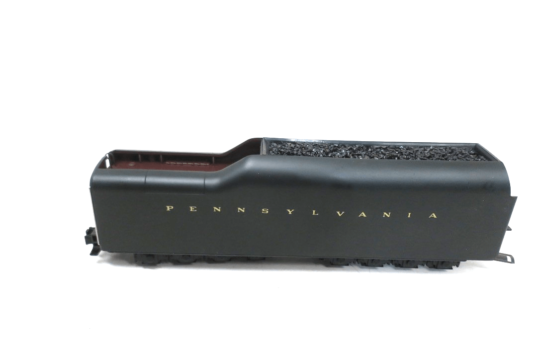 Lionel 6 - 18010 O Gauge Pennsylvania S - 2 6 - 8 - 6 Turbine Steam Locomotive & Tender - WISE GUYS HOBBIES LLC