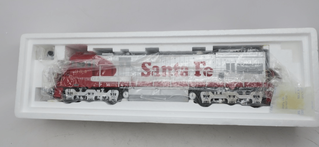 Lionel 6-18953 2000 NYC System Alco PA-1 Diesel Locomotive - WISE GUYS HOBBIES LLC