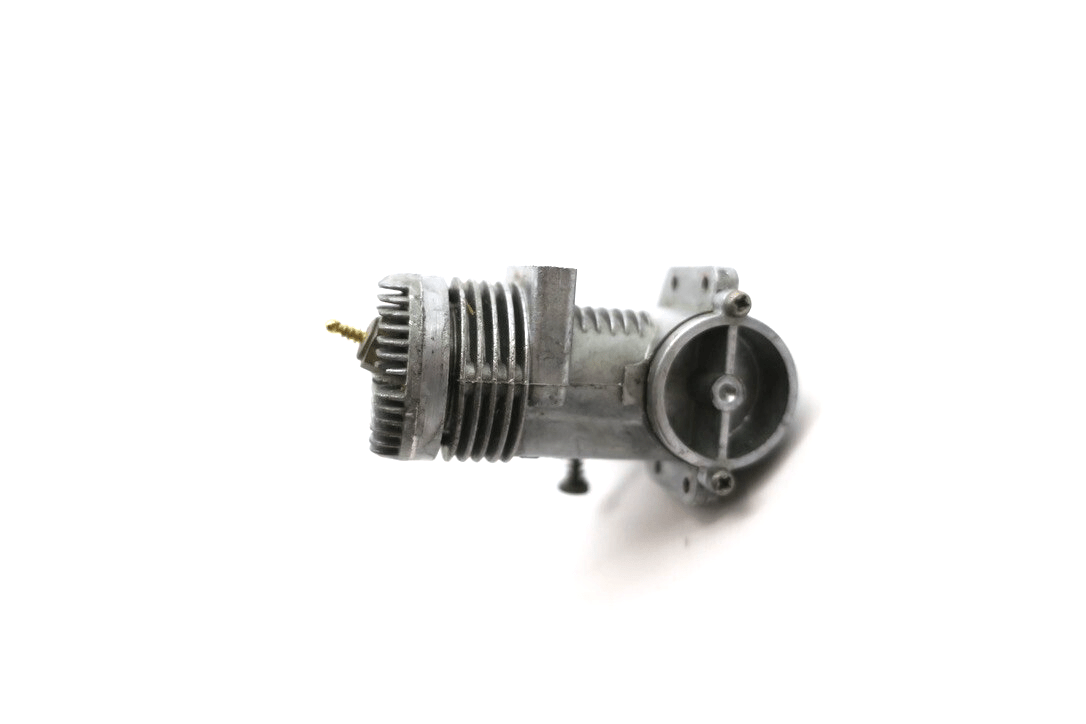 Vintage Fox 15 RC Nitro Model Airplane Engine - WISE GUYS HOBBIES LLC