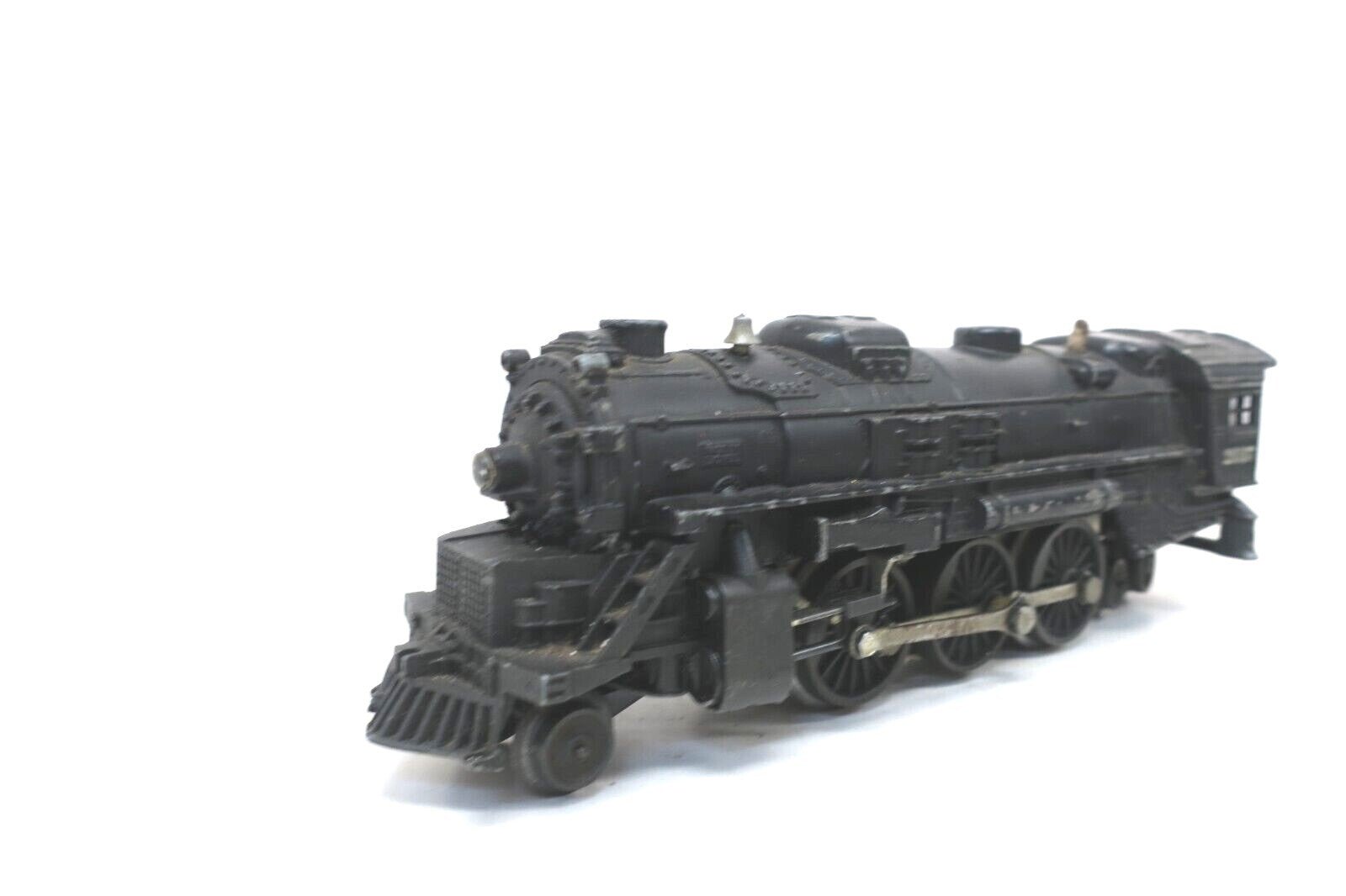 Lionel O 2037 2-6-4 Steam Locomotive - WISE GUYS HOBBIES LLC