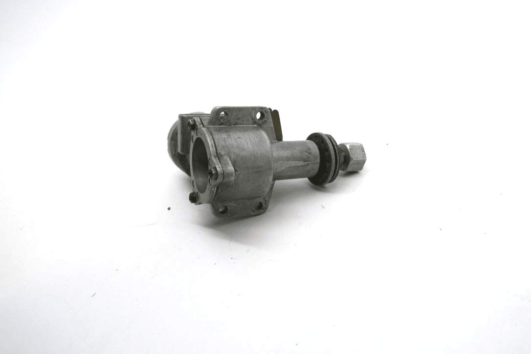 VTG FOX 29 MODEL AIRPLANE ENGINE (c.1950s)+ CHAMPION VG-1 GLOW PLUG - WISE GUYS HOBBIES LLC