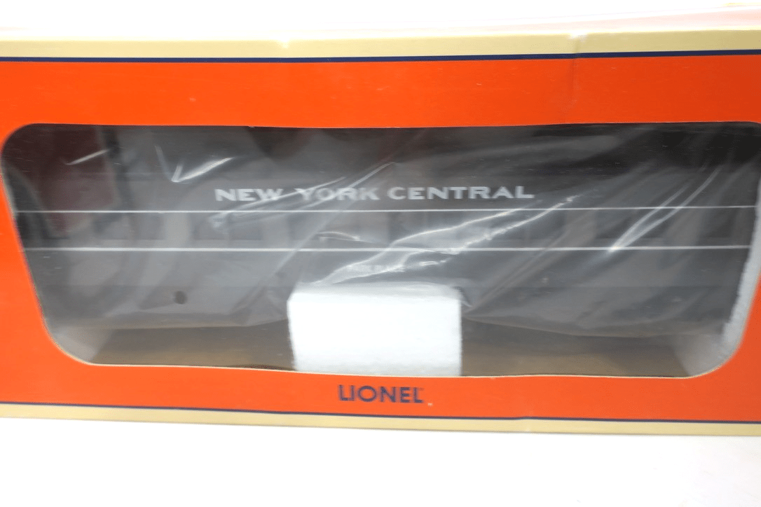 Lionel O Scale 6-19081 NYC New York Central Coach Passenger ""Park Place"" Coach - WISE GUYS HOBBIES LLC