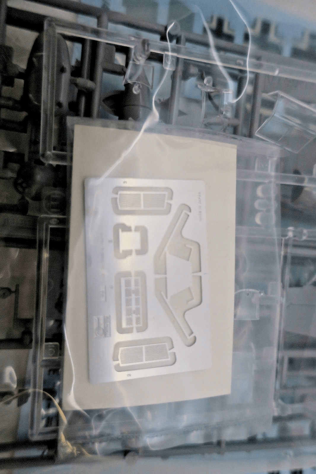 Hasegawa 1/48 Messerschmitt Bf109E Galland Model Kit - WISE GUYS HOBBIES LLC