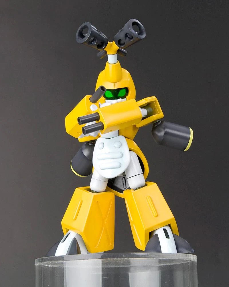 Kotobukiya 1/6 KBT00‐M METAL BEETLE Model Kit - WISE GUYS HOBBIES LLC