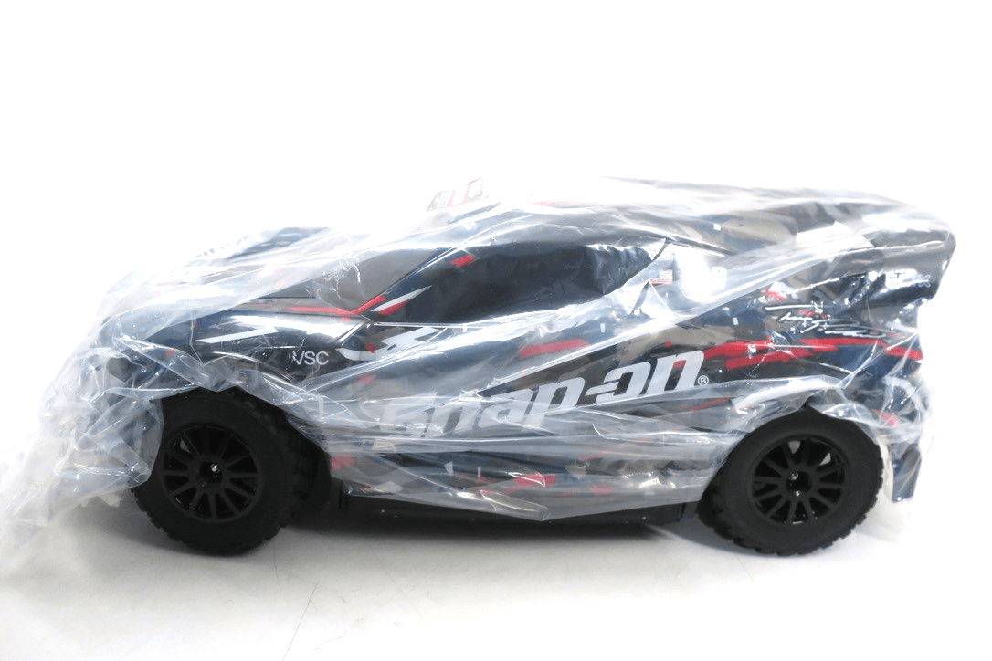 SNAP ON TOOLS TRAXXAS LIMITED EDITION TRAVIS PASTRANA NITROCROSS RC - WISE GUYS HOBBIES LLC