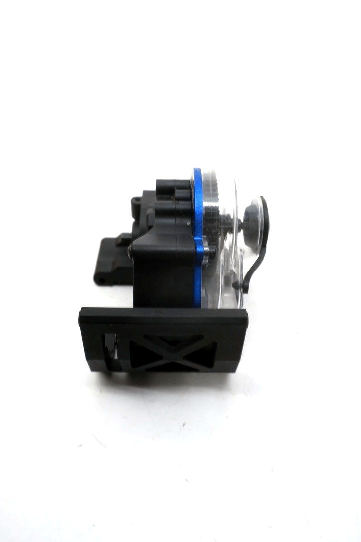 Pro-Line 6350-00 PRO-Series 32P Transmission : Slash 2WD & Electric Stampede 2WD - WISE GUYS HOBBIES LLC
