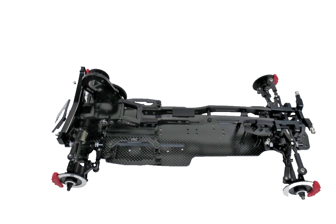 MST RMX 3.0 KMW ARR Limited Edition Drift Car Kit (Black) New Build - WISE GUYS HOBBIES LLC