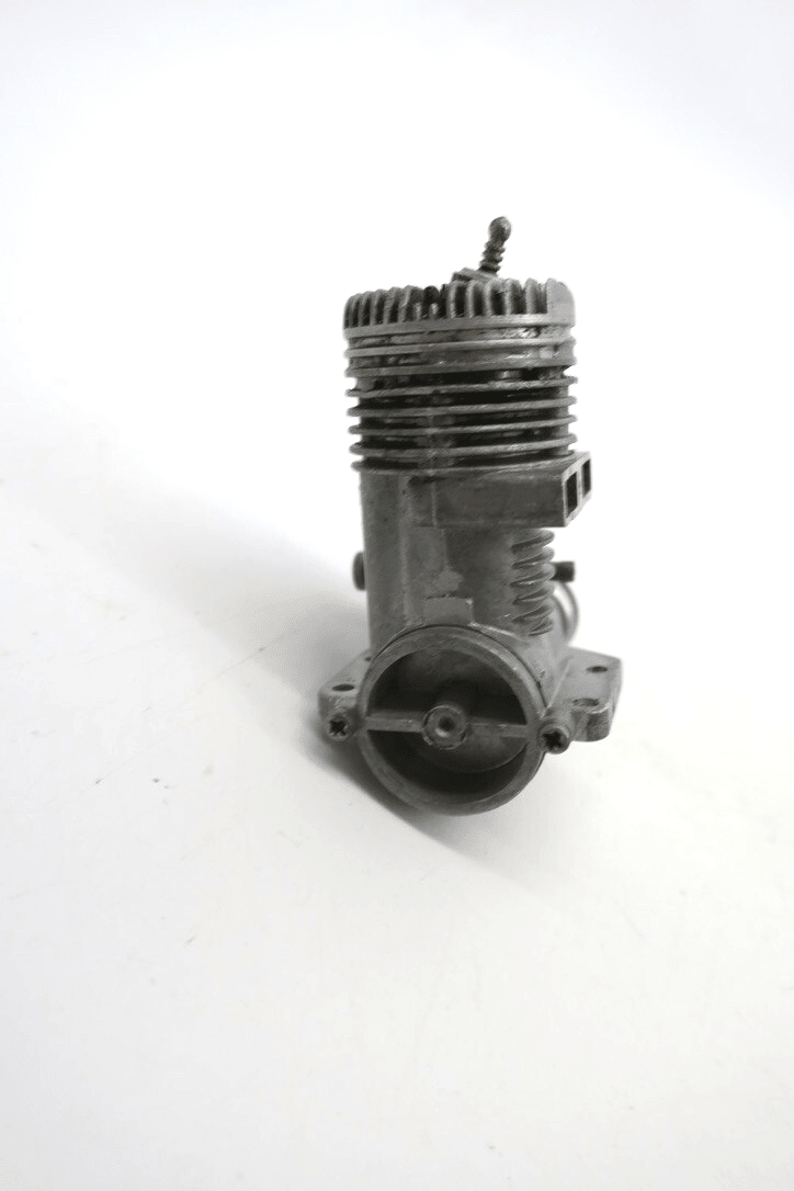 Vintage Fox 15 RC Nitro Model Airplane Engine - WISE GUYS HOBBIES LLC