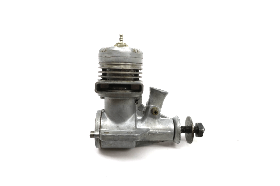 Vintage Fox 15 RC Nitro Model Airplane Engine - WISE GUYS HOBBIES LLC