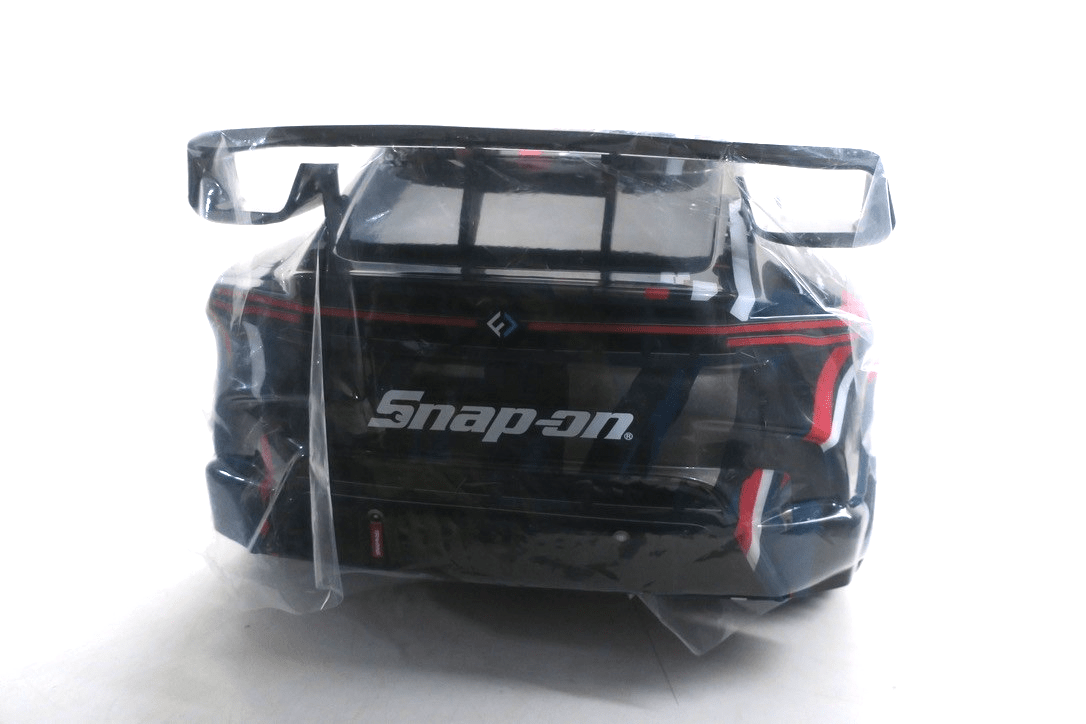 SNAP ON TOOLS TRAXXAS LIMITED EDITION TRAVIS PASTRANA NITROCROSS RC - WISE GUYS HOBBIES LLC