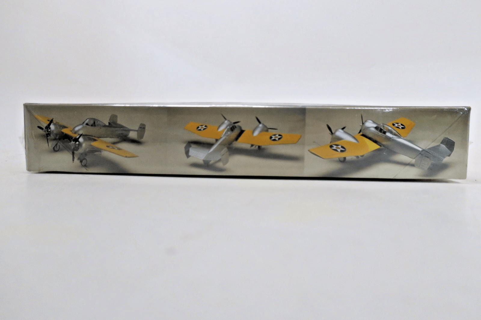 Minicraft 1/48 Grumman XF5F - 1 Skyrocket Model Kit 11626 SEALED - WISE GUYS HOBBIES LLC