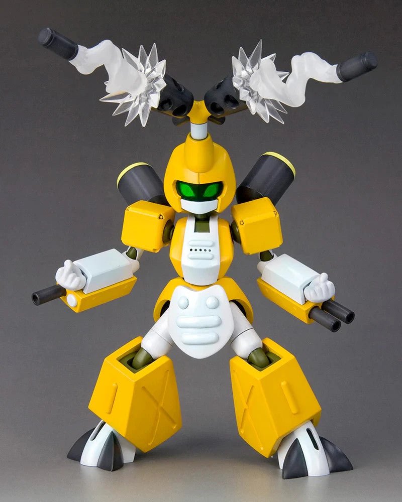 Kotobukiya 1/6 KBT00‐M METAL BEETLE Model Kit - WISE GUYS HOBBIES LLC