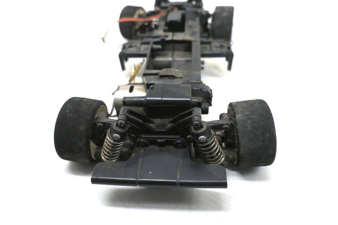 Tamiya TL - 01 1/10 4WD Shaft - Drive Touring Car Chassis – Roller - WISE GUYS HOBBIES LLC