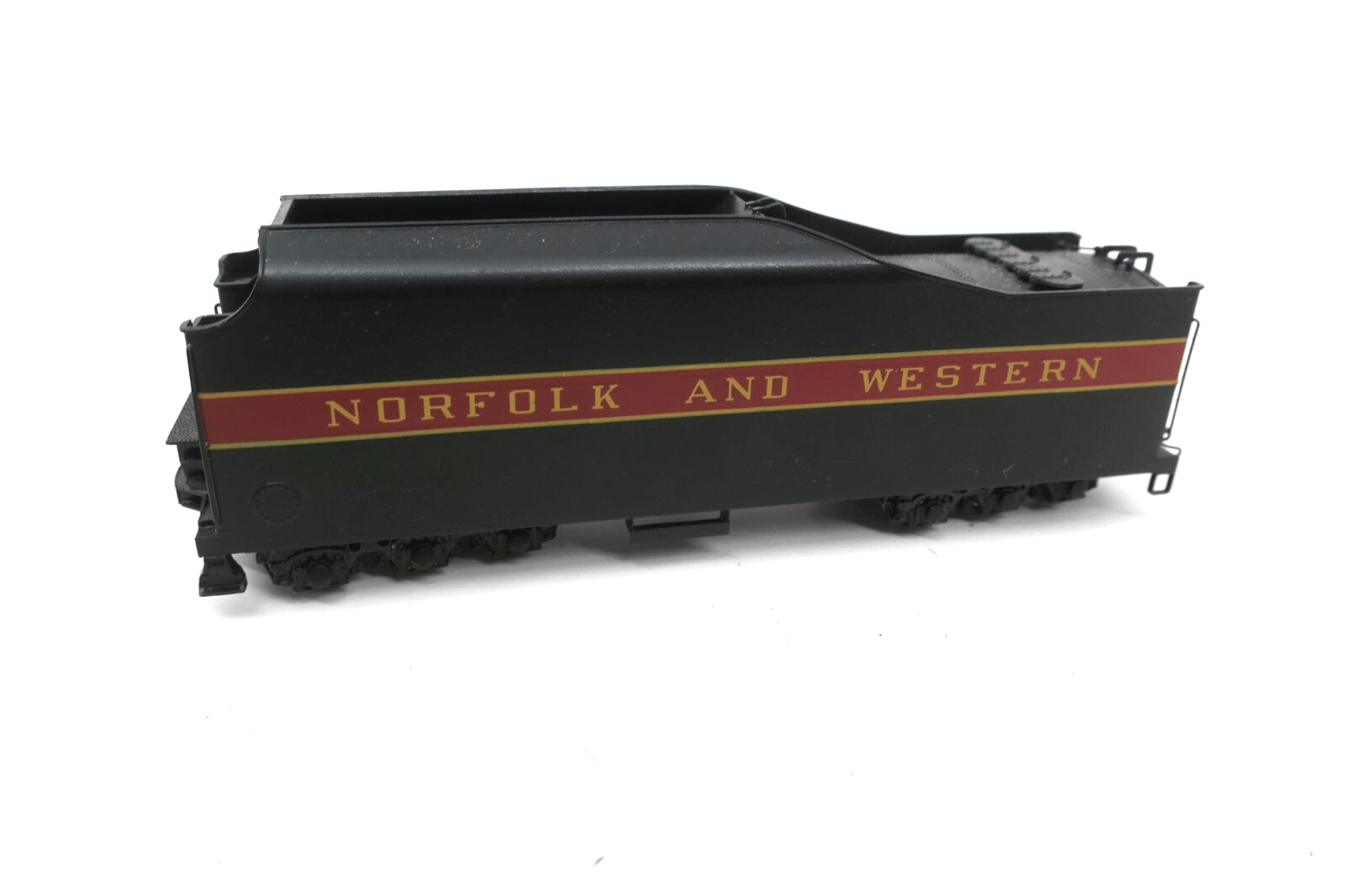 HO Brass Model - CROWN - United N&W Norfolk & Western Streamlined J 4-8-4 603 - WISE GUYS HOBBIES LLC