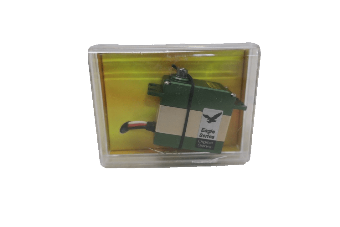 SPRINGRC Model SE - C4407V Metal Gear R/C Hobby Digital Servo SS759 - WISE GUYS HOBBIES LLC