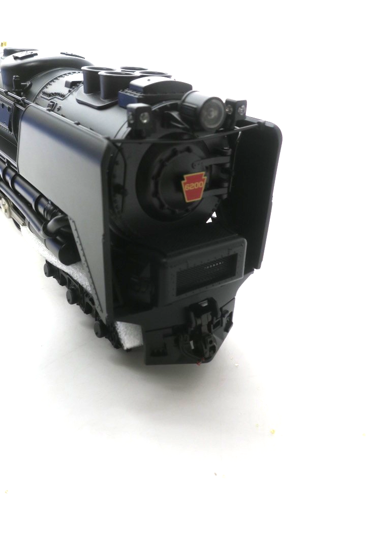 Lionel 6-38028 Pennsylvania S2 6-8-6 Steam Turbine Loco & Tender