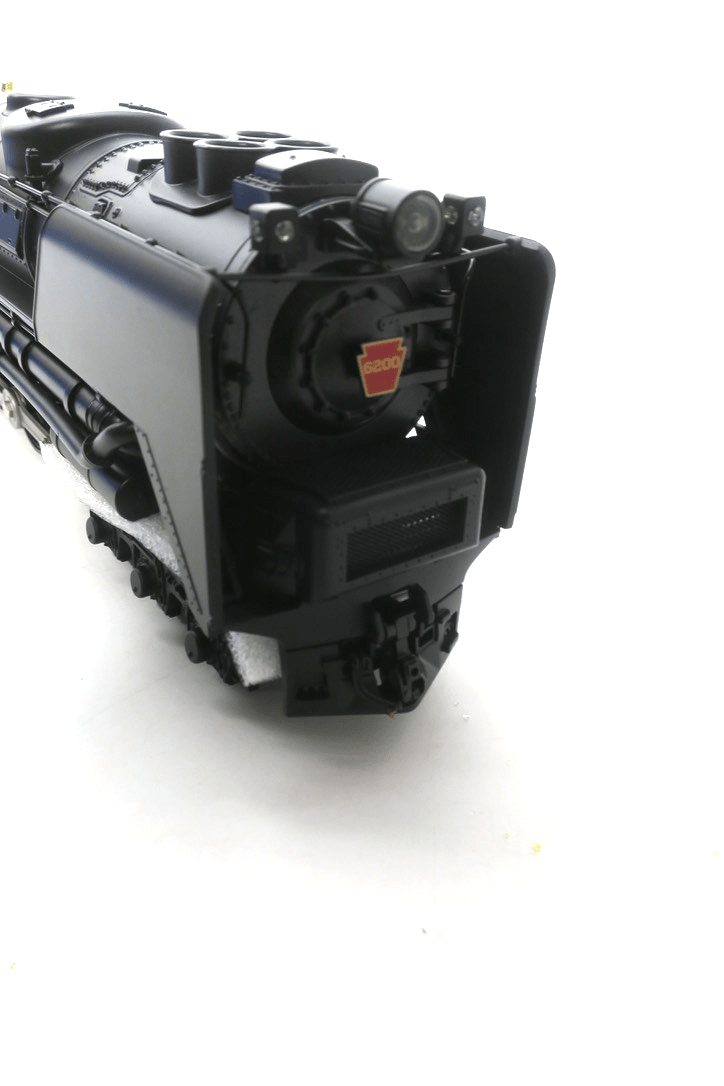 Lionel 6-38028 Pennsylvania S2 6-8-6 Steam Turbine Loco & Tender - WISE GUYS HOBBIES LLC