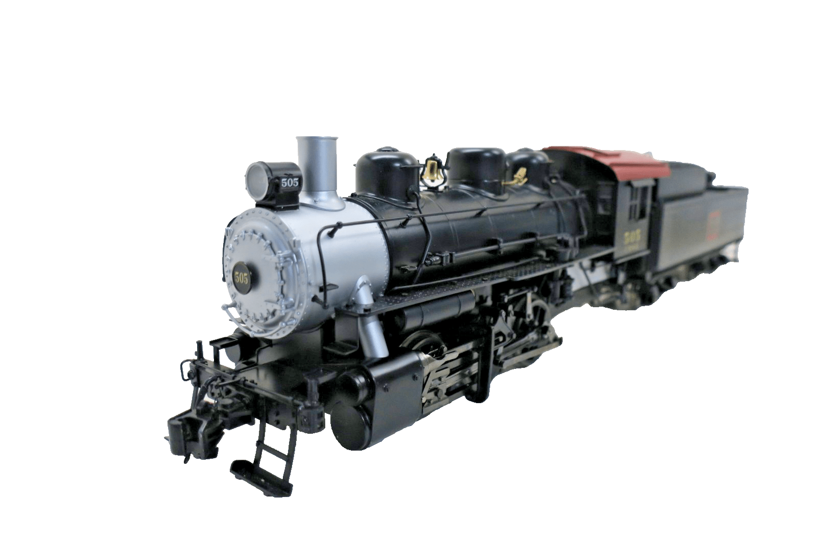 AML AMERICAN MAINLINE BRASS BALTIMORE & OHIO B&O USRA 0 - 6 - 0 STEAM LOCO & TENDER - WISE GUYS HOBBIES LLC