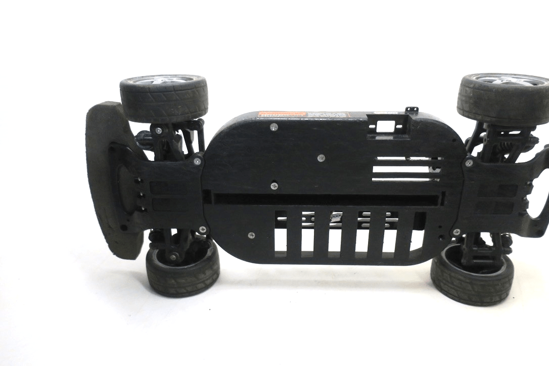 Tamiya TT - 01 1/10 On Road 4WD Shaft Drive Roller - WISE GUYS HOBBIES LLC