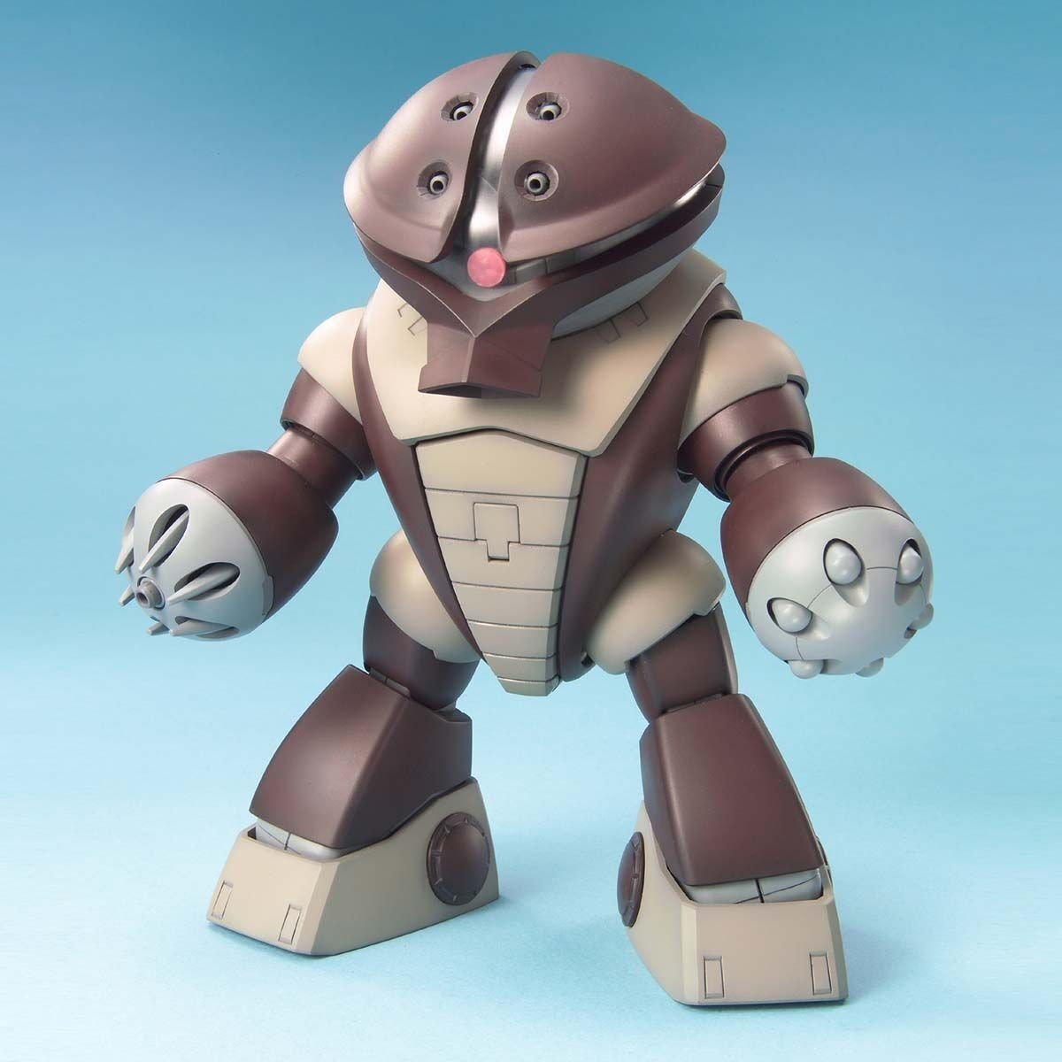 Bandai Mobile Suit Gundam MG 1/100 Acguy Model Kit - WISE GUYS HOBBIES LLC