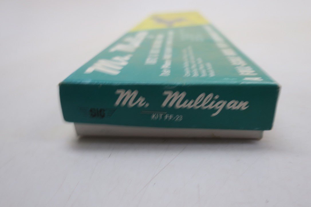 Mr. Mulligan SIG Classic Series Kit FF - 23 - WISE GUYS HOBBIES LLC