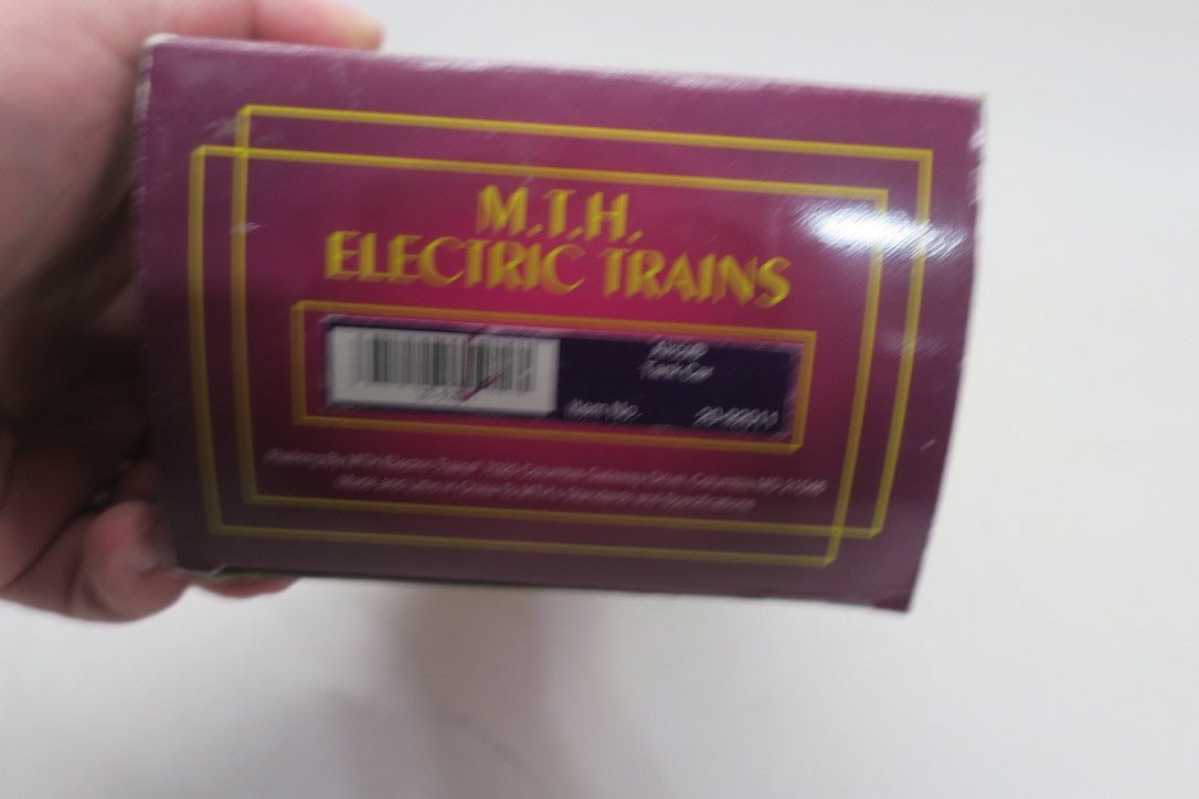 MTH Premier 20 - 92011 Airco ARIX Tank Car New In Box 3008 - WISE GUYS HOBBIES LLC