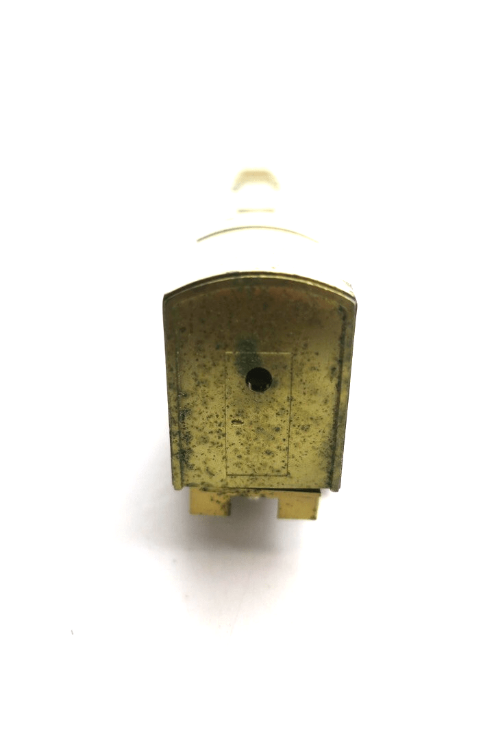 HO Brass Model - Hallmark Baldwin Centipede 4-8-8-4 - Unpainted - 1971 - WISE GUYS HOBBIES LLC