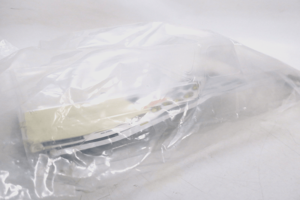 Traxxas 3660 Bigfoot No.1 Monster Truck Clear Body SEALED - WISE GUYS HOBBIES LLC