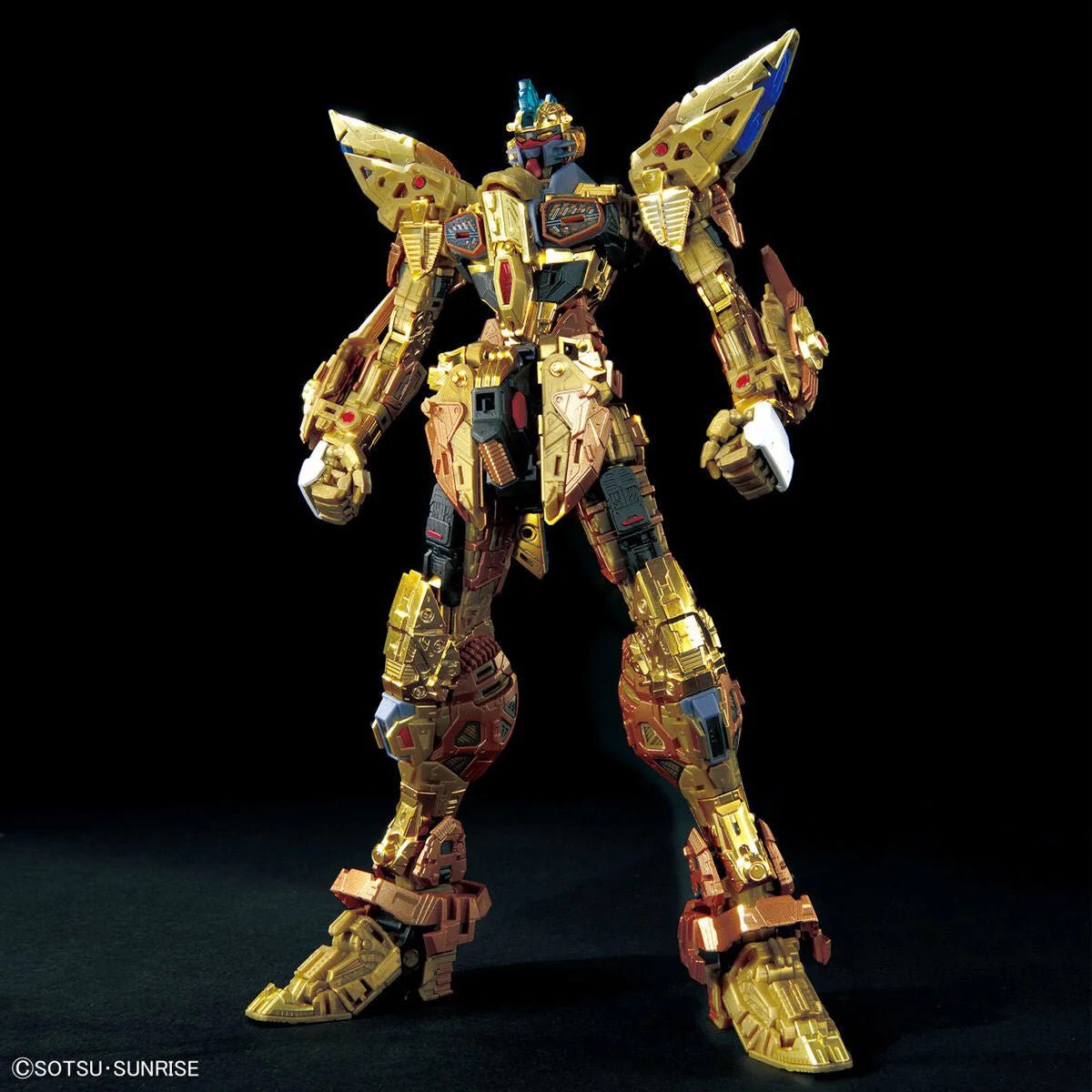 MGEX 1/100 Strike Freedom Gundam Model Kit - WISE GUYS HOBBIES LLC