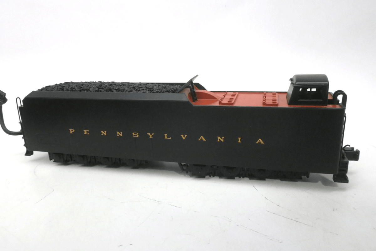 MTH Premier 20-3048-1 Pennsylvania Q2 4-4-6-4 w/ Protosound 2 - WISE GUYS HOBBIES LLC