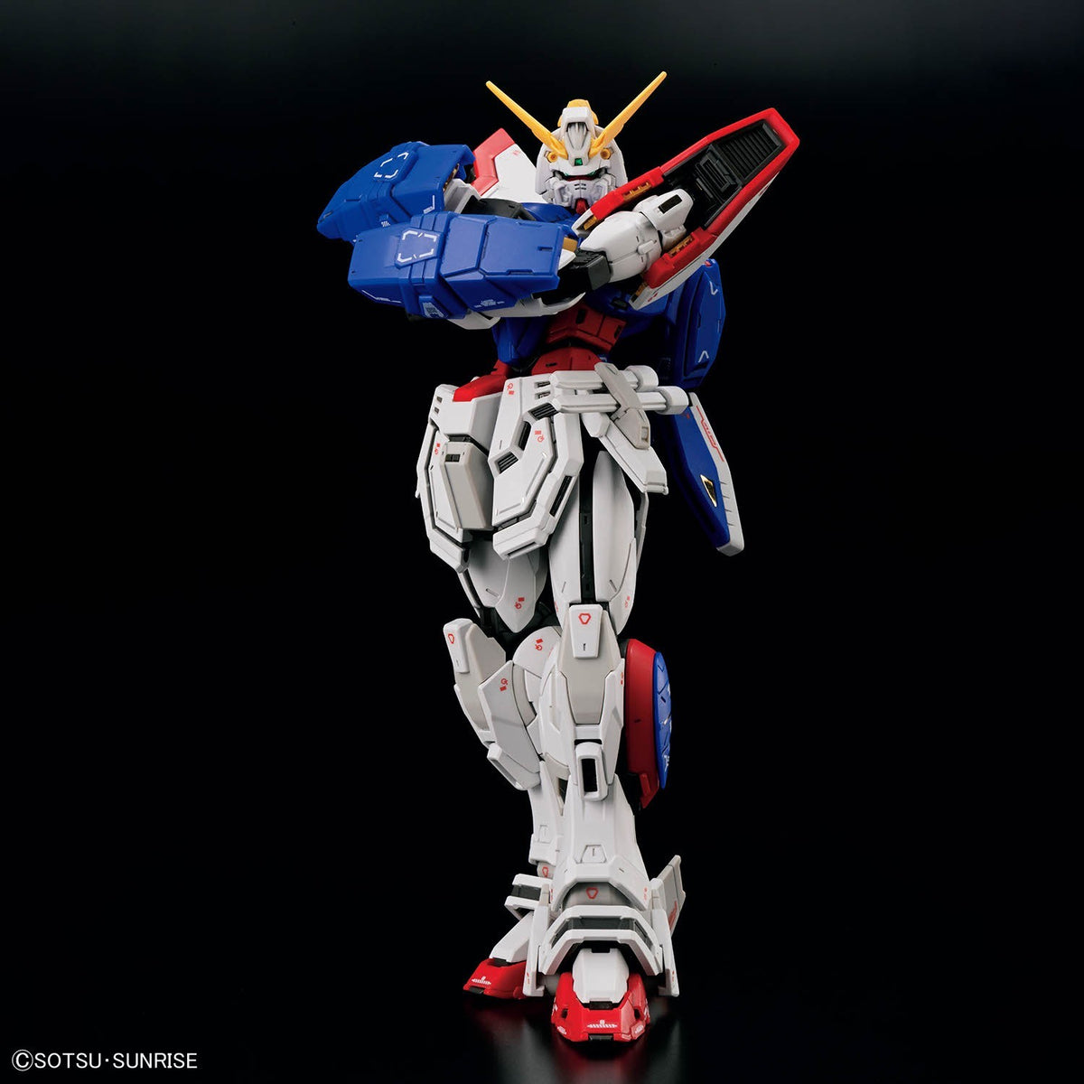 RG 1/144 42 SHINING GUNDAM Model Kit - WISE GUYS HOBBIES LLC