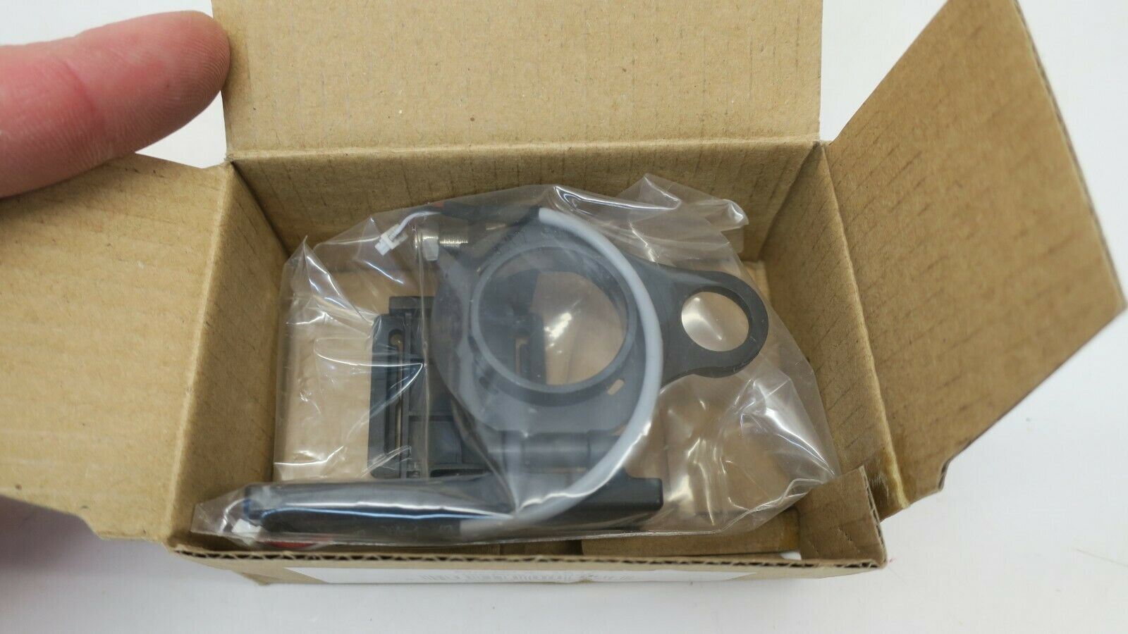 Fat Shark GoPro mount FSV1617 - WISE GUYS HOBBIES LLC