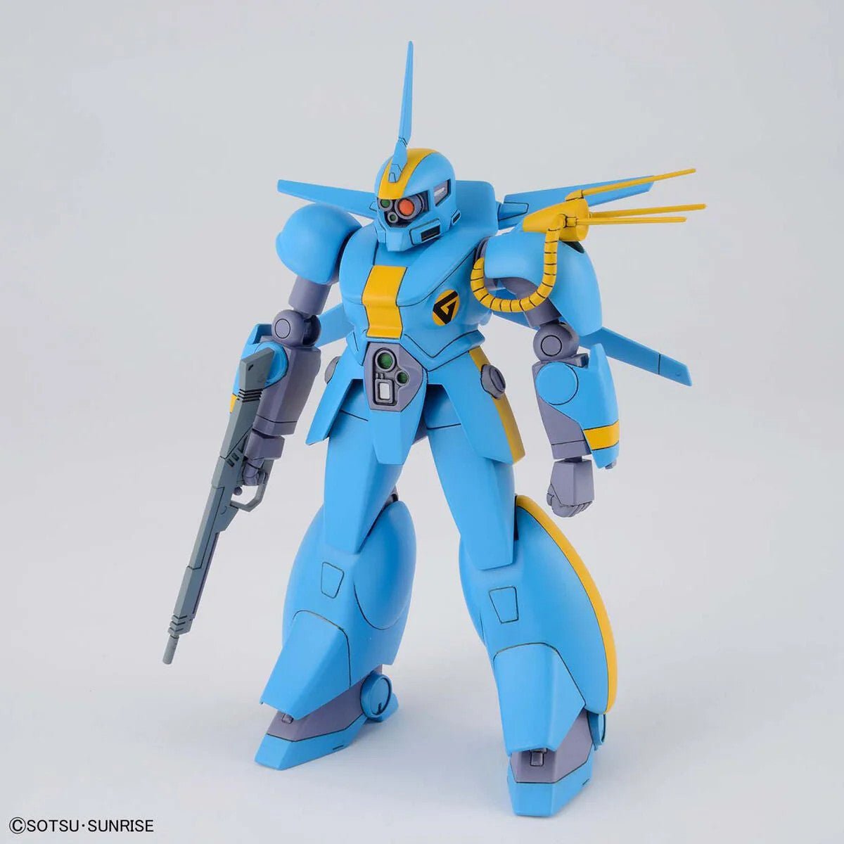 1/144 Dragonar Set 2 Model Kit - WISE GUYS HOBBIES LLC