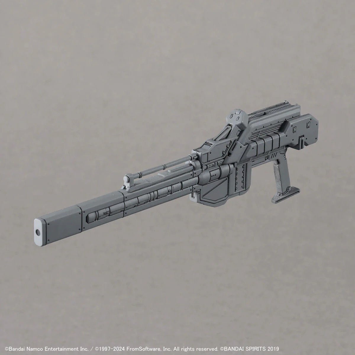 30MM Armored Core RaD CC-2000 Orbiter Model Kit - WISE GUYS HOBBIES LLC