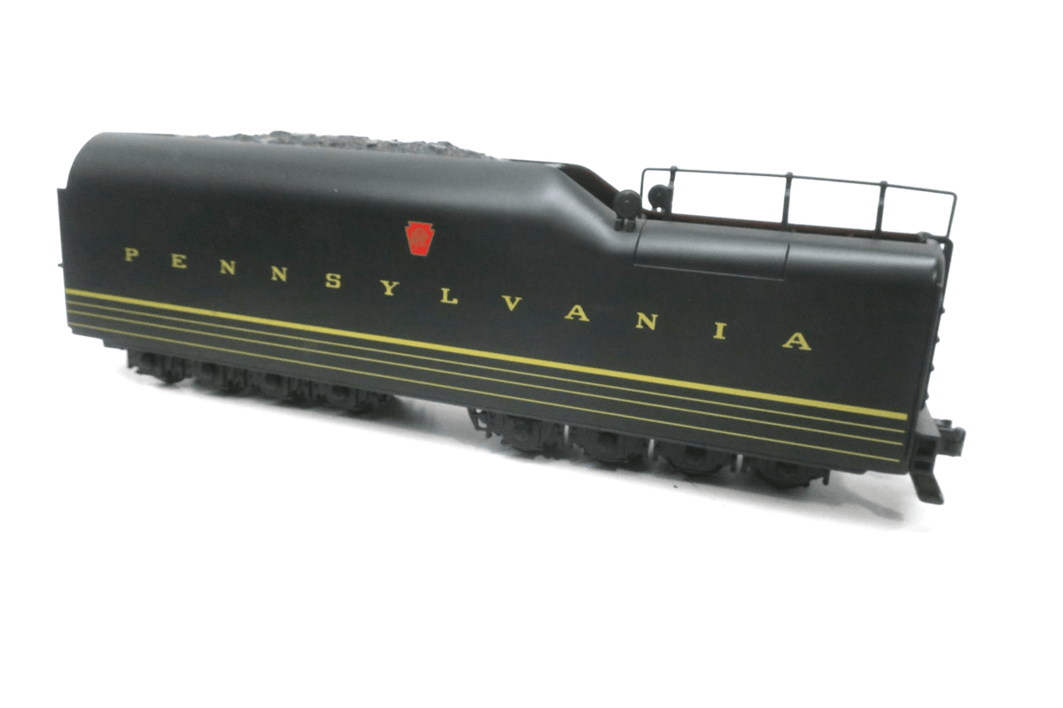 Lionel 6-28063 Pennsylvania T-1 4-4-4-4 Duplex Steam Locomotive & Tender 5511 - WISE GUYS HOBBIES LLC