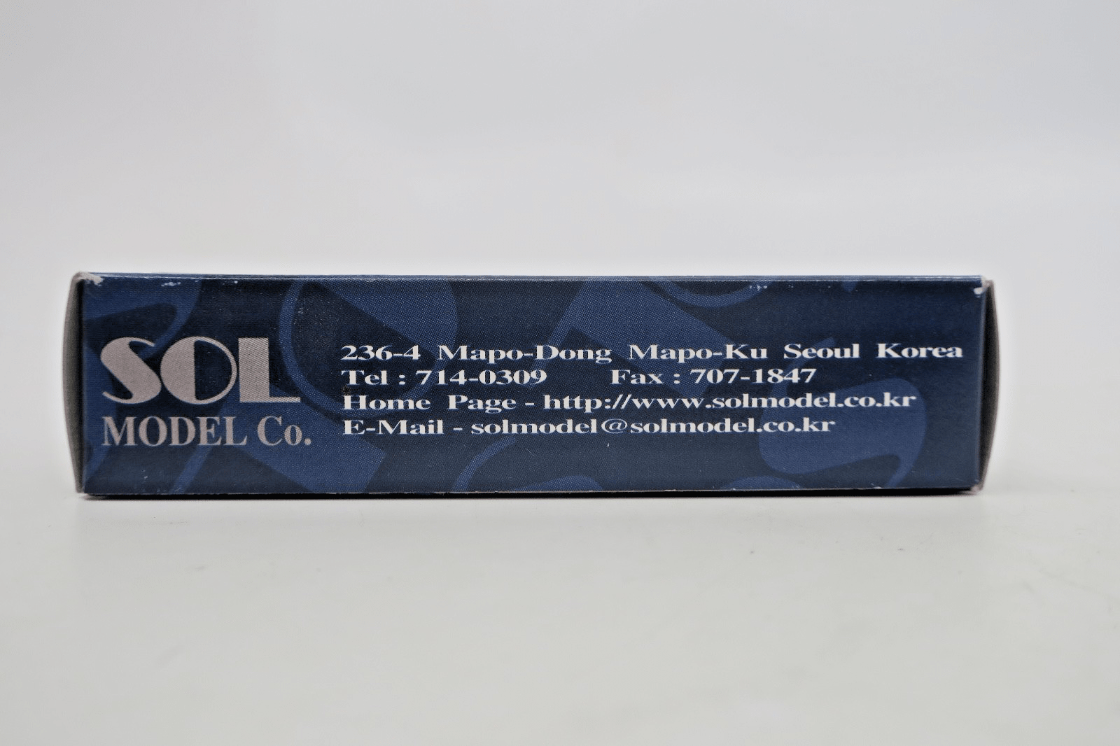 SOL 1/48 R - 77 (MiG - 29 ONLY) 4 PCS Resin Kit 3047 - WISE GUYS HOBBIES LLC