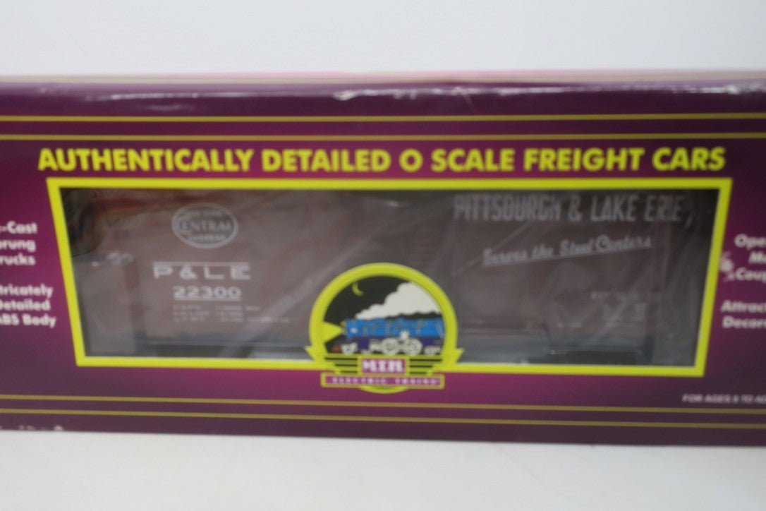 20-93210 MTH New York Central 40' AAR Box Car - WISE GUYS HOBBIES LLC